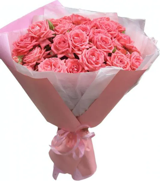 Нежная мелодия