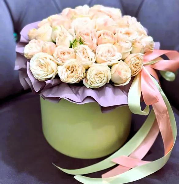 Сказочное утро