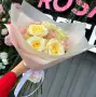 Поток чувств