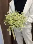 Букет из полевых ромашек