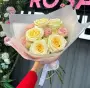 Поток чувств