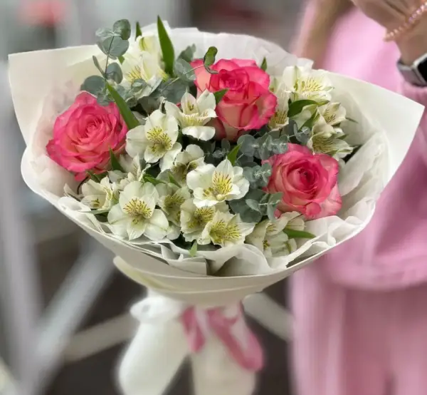 Лёгкость чувств