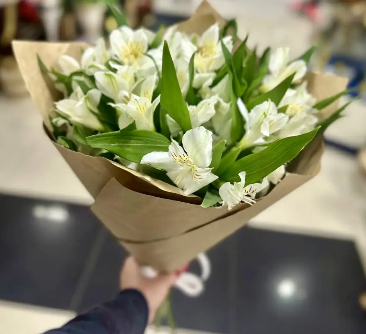 Тихая гармония