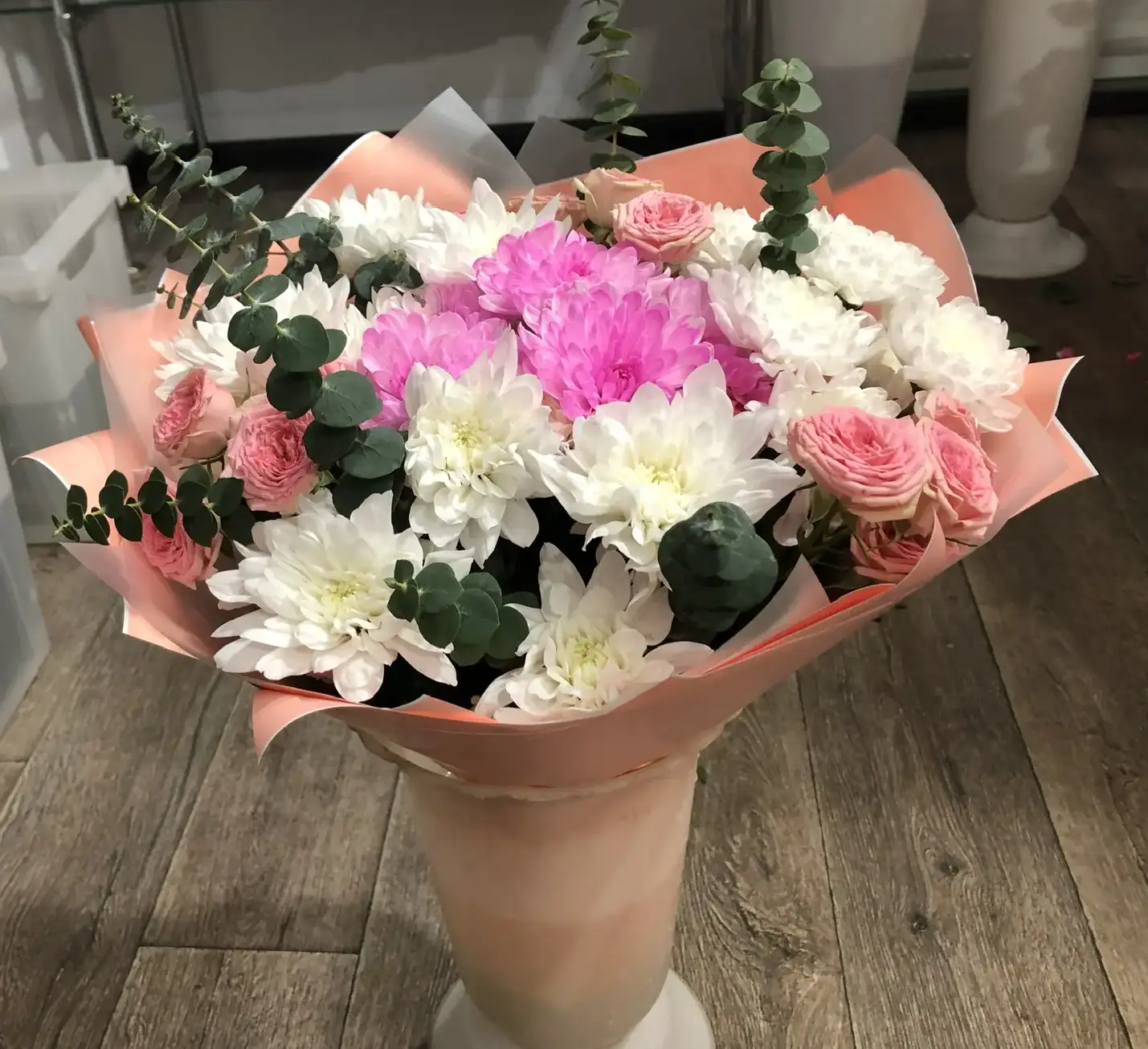 Летний день