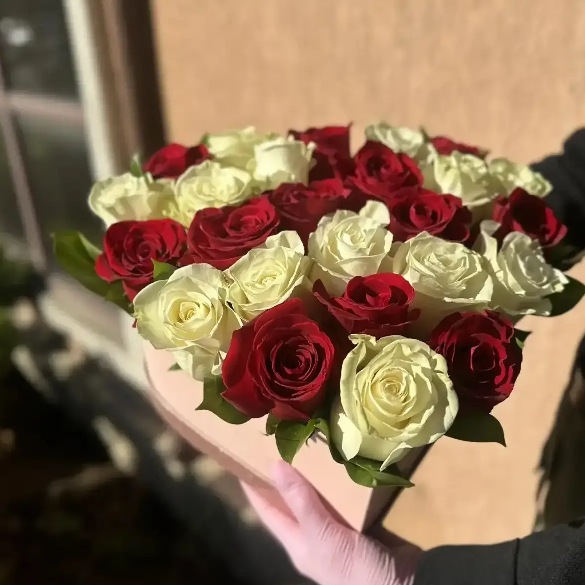 Сердце нежности