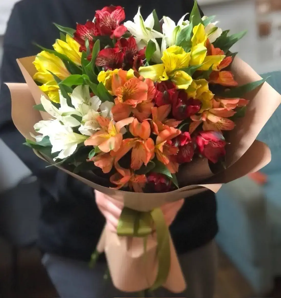 Солнечные чувства