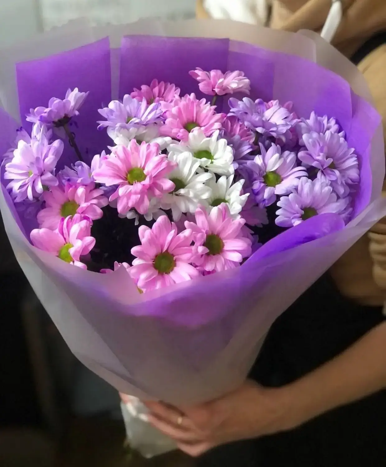 Феерия природы