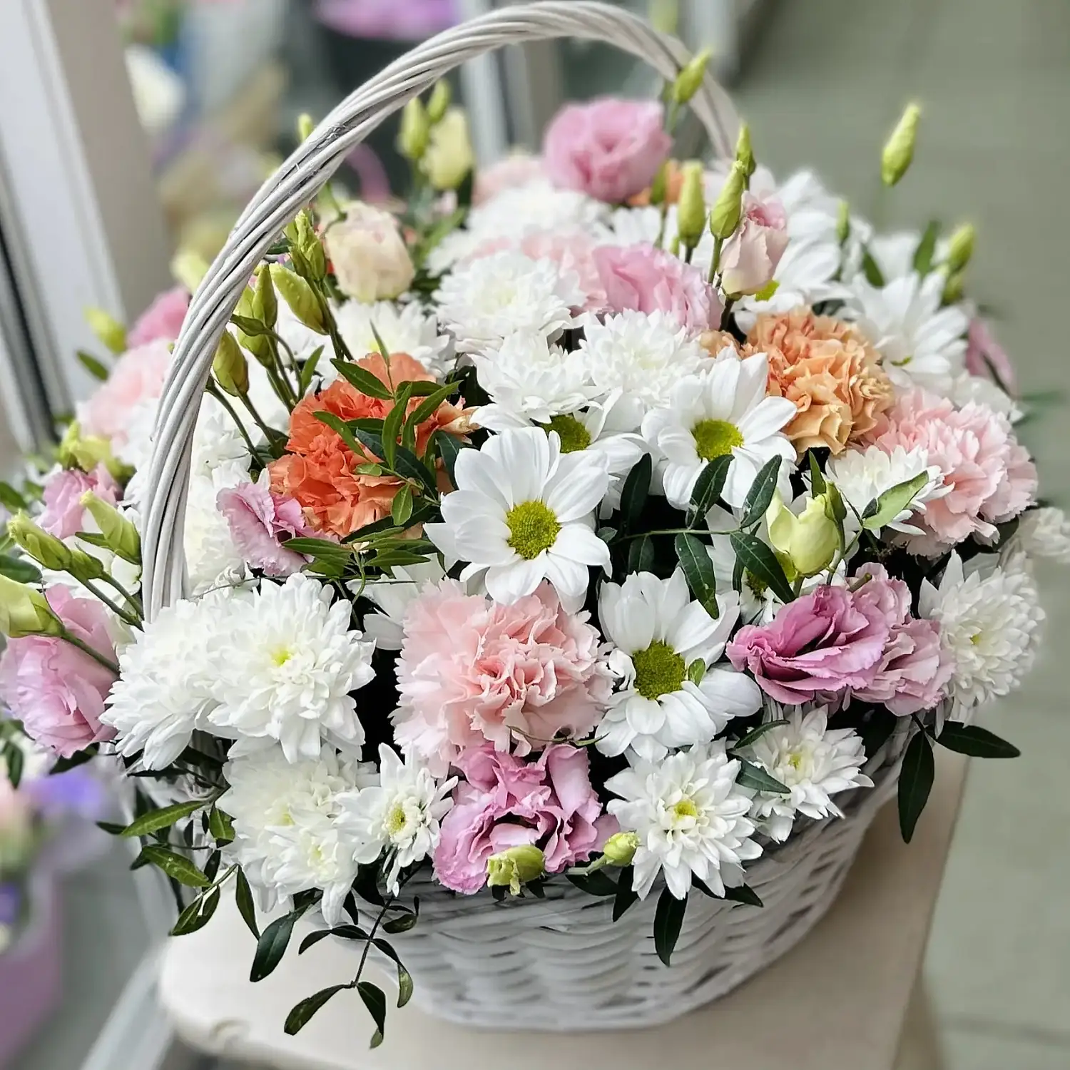 Сказочный миг